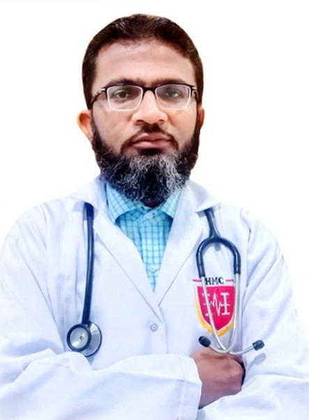 Doctor Image